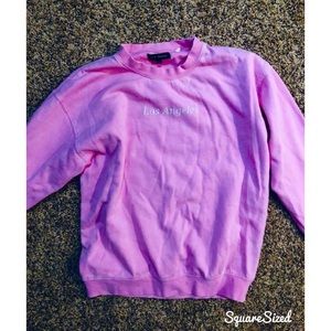 Los Angeles Sweatshirt
